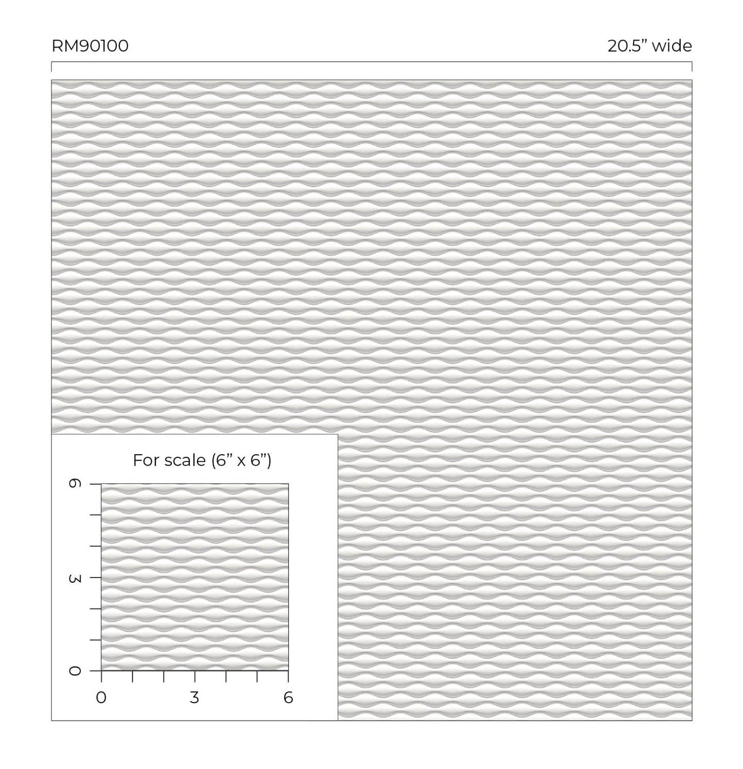 3D Geometric Wallpaper
