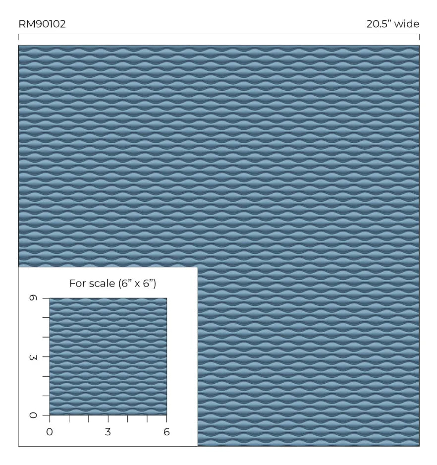 3D Geometric Wallpaper