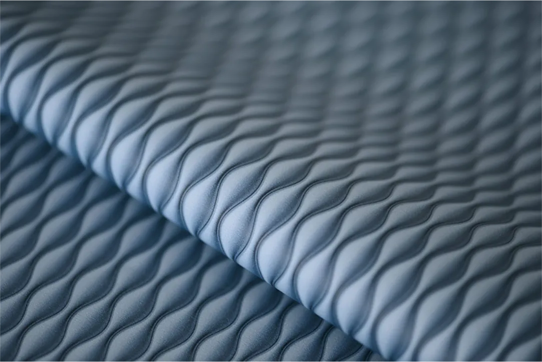 3D Geometric Wallpaper