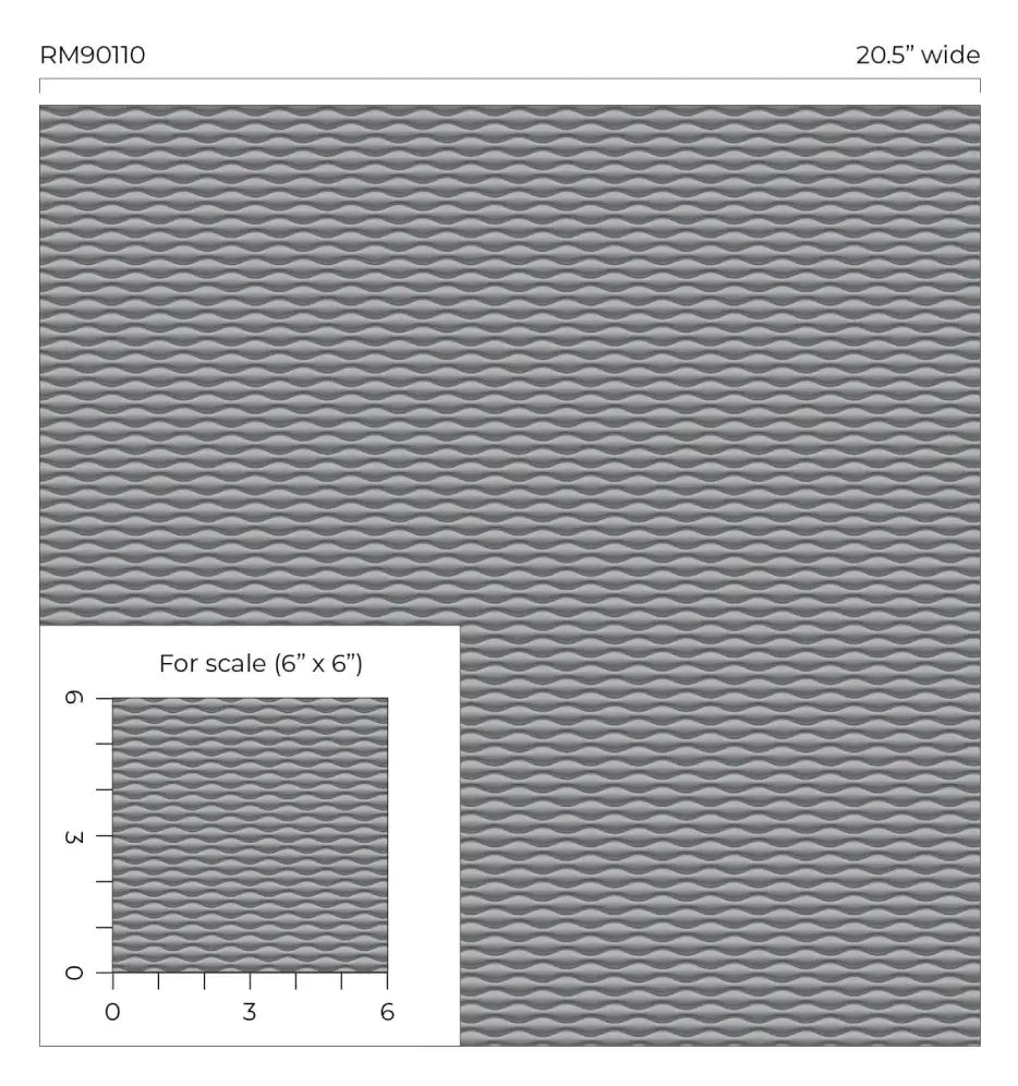 3D Geometric Wallpaper