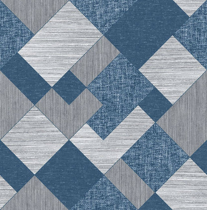 Geometric Icons Wallpaper