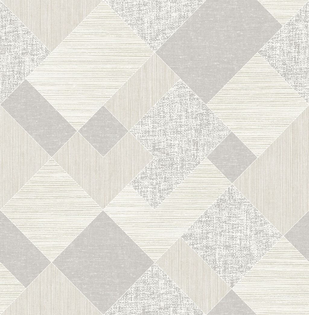 Geometric Icons Wallpaper