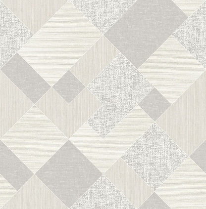 Geometric Icons Wallpaper