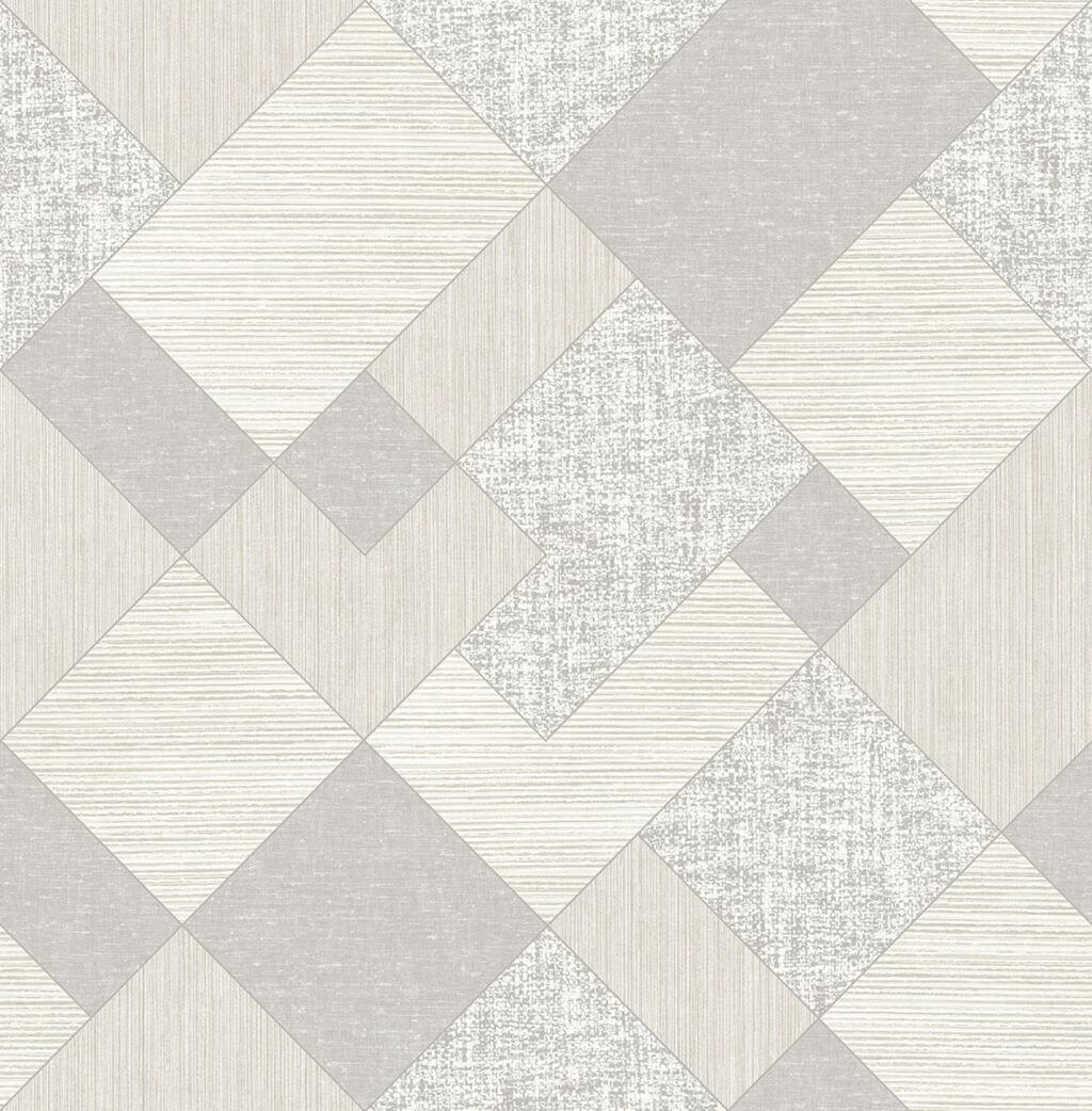 Geometric Icons Wallpaper