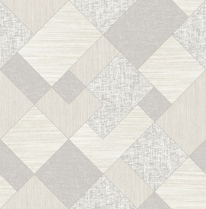 Geometric Icons Wallpaper