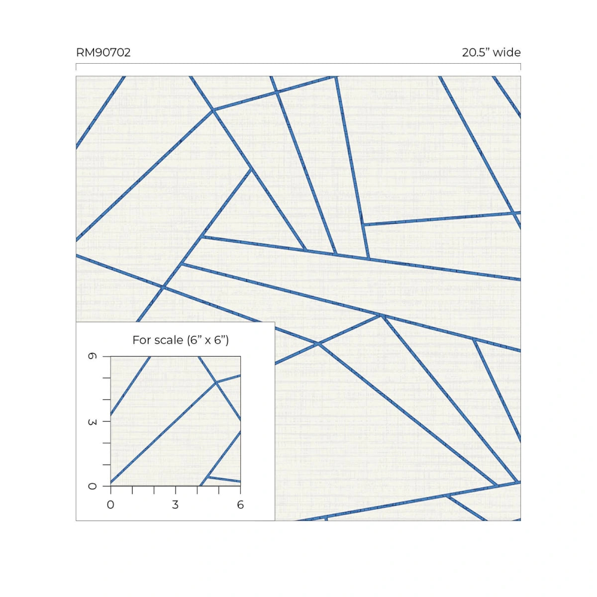 Geo Triangles Wallpaper