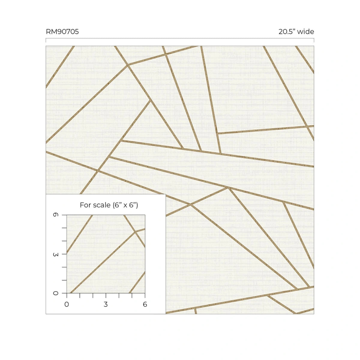 Geo Triangles Wallpaper