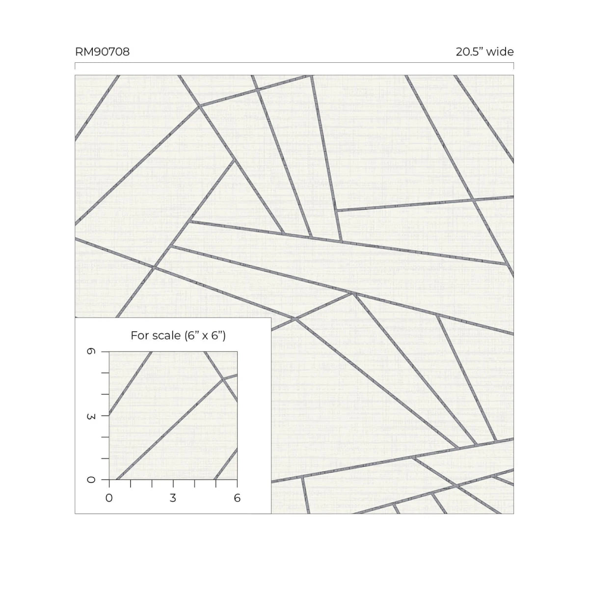 Geo Triangles Wallpaper