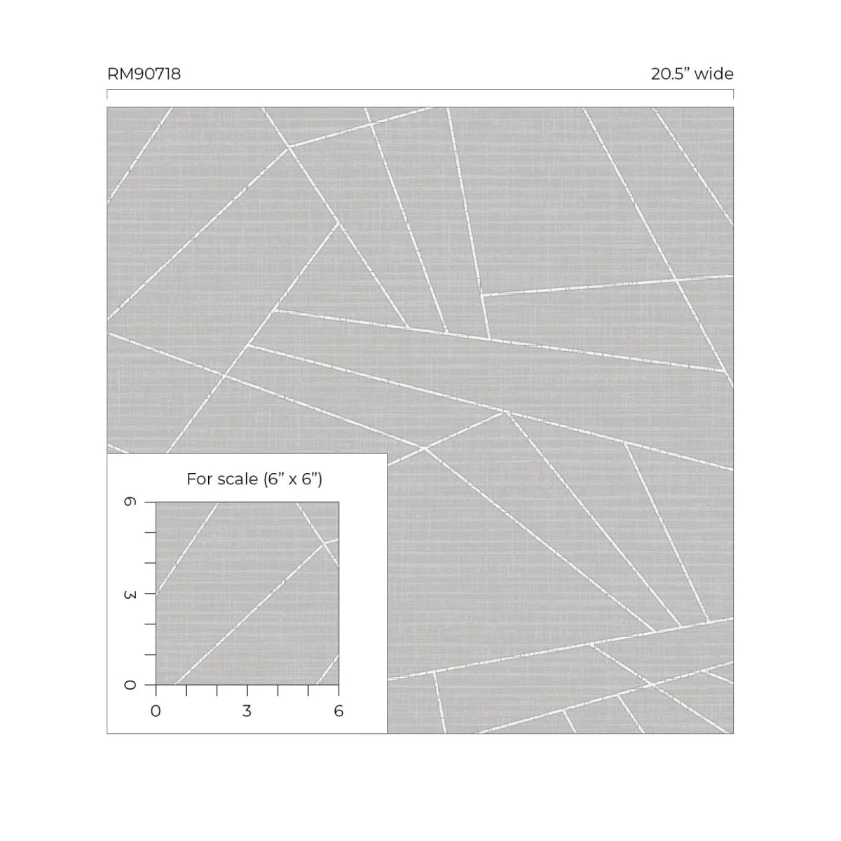 Geo Triangles Wallpaper