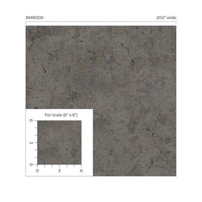 Marble Effect Wallpaper