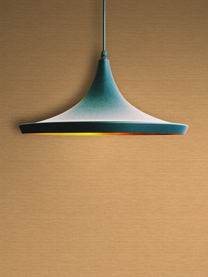 Grasscloth Effect Imitation Wallpaper - Casa Mia Wallcovering