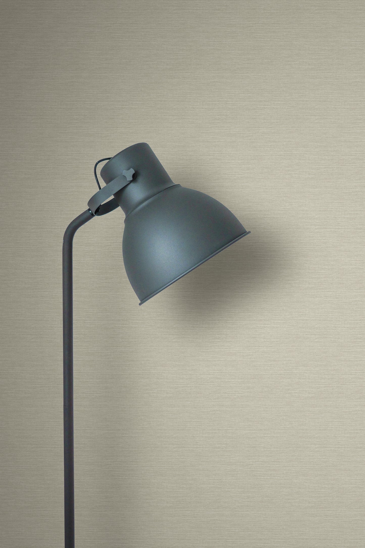 Grasscloth Effect Imitation Wallpaper