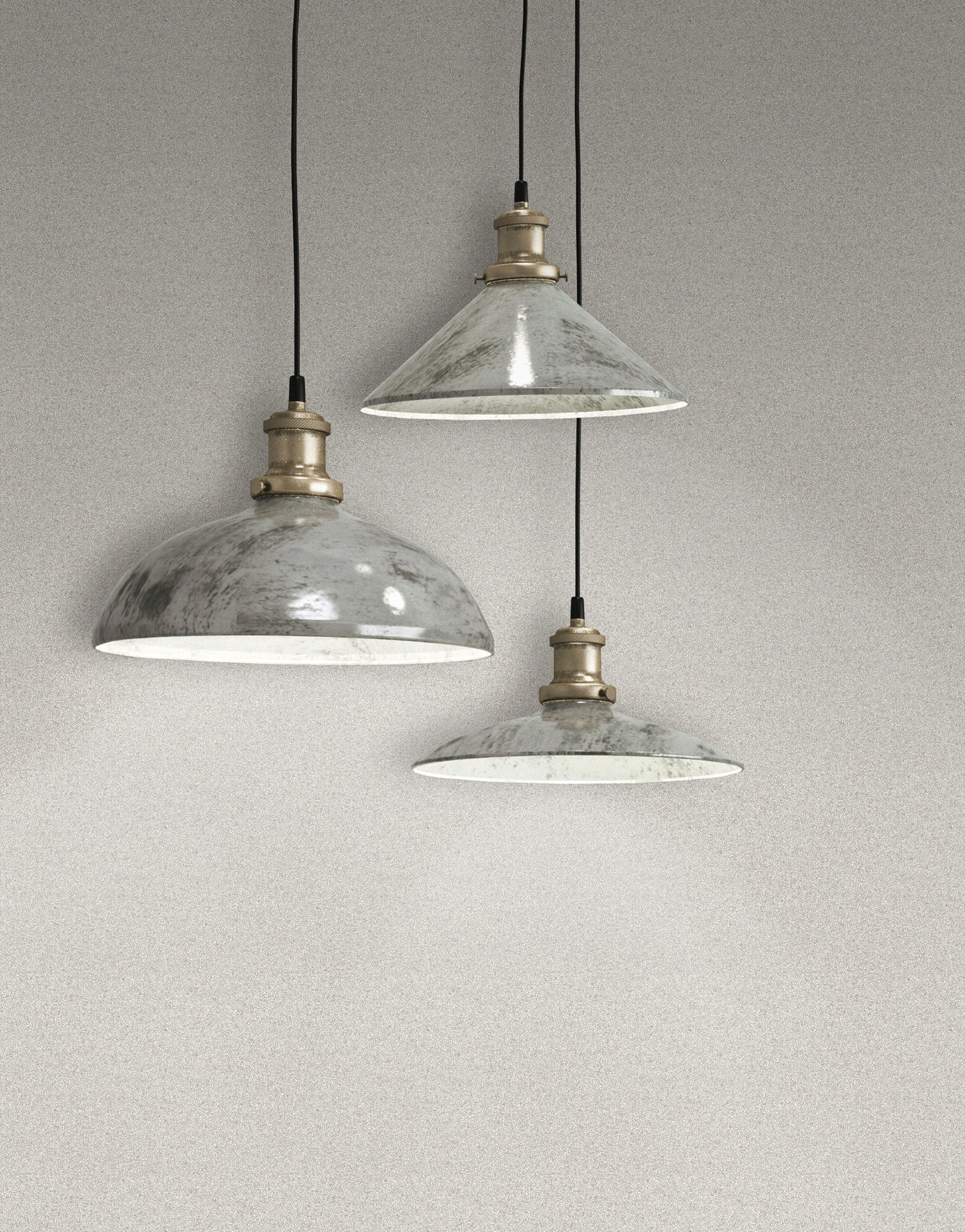 Mica Stone Effect Wallpaper