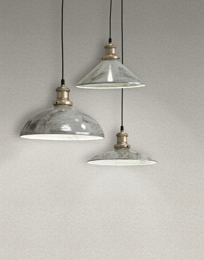 Mica Stone Effect Wallpaper