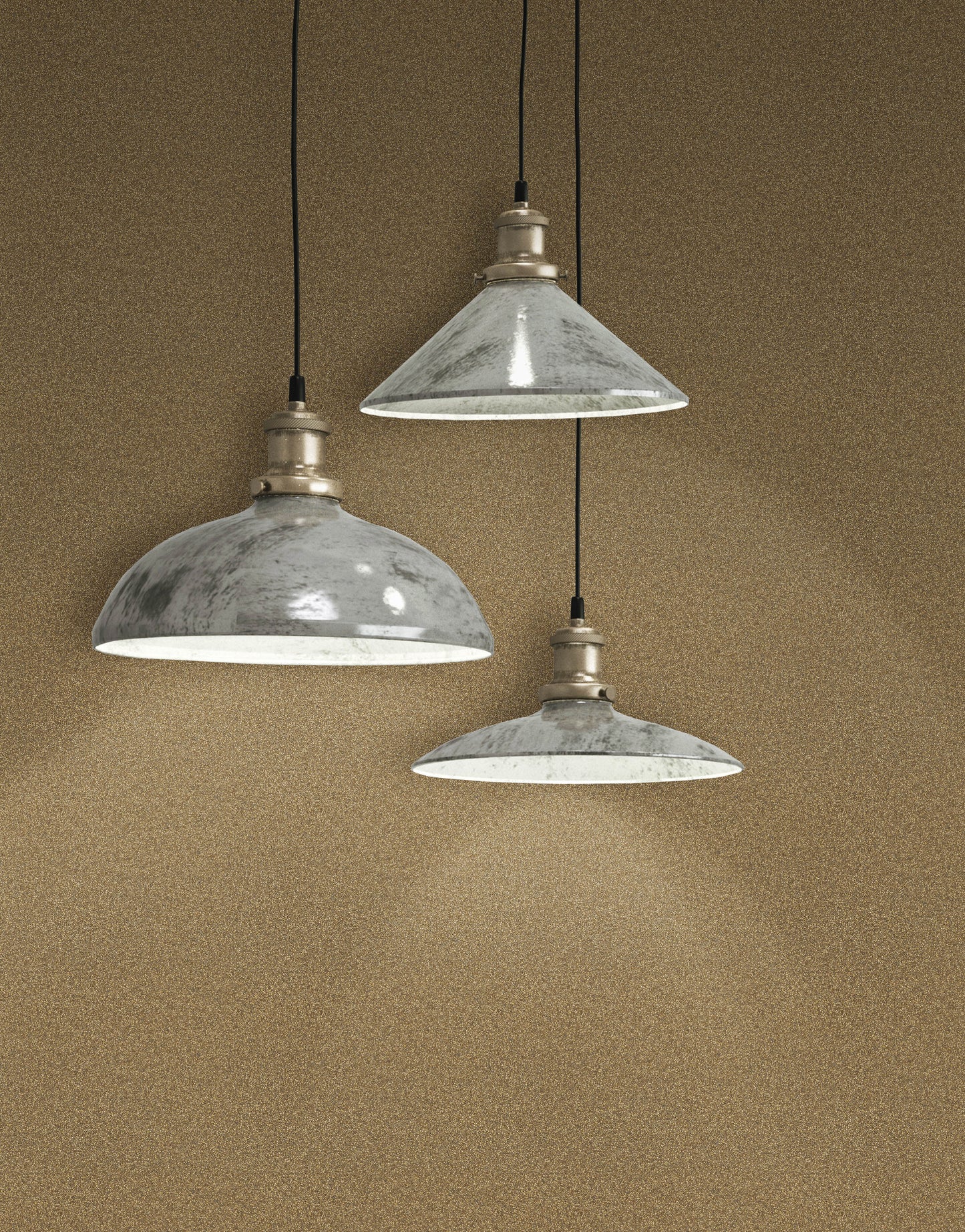 Mica Stone Effect Wallpaper