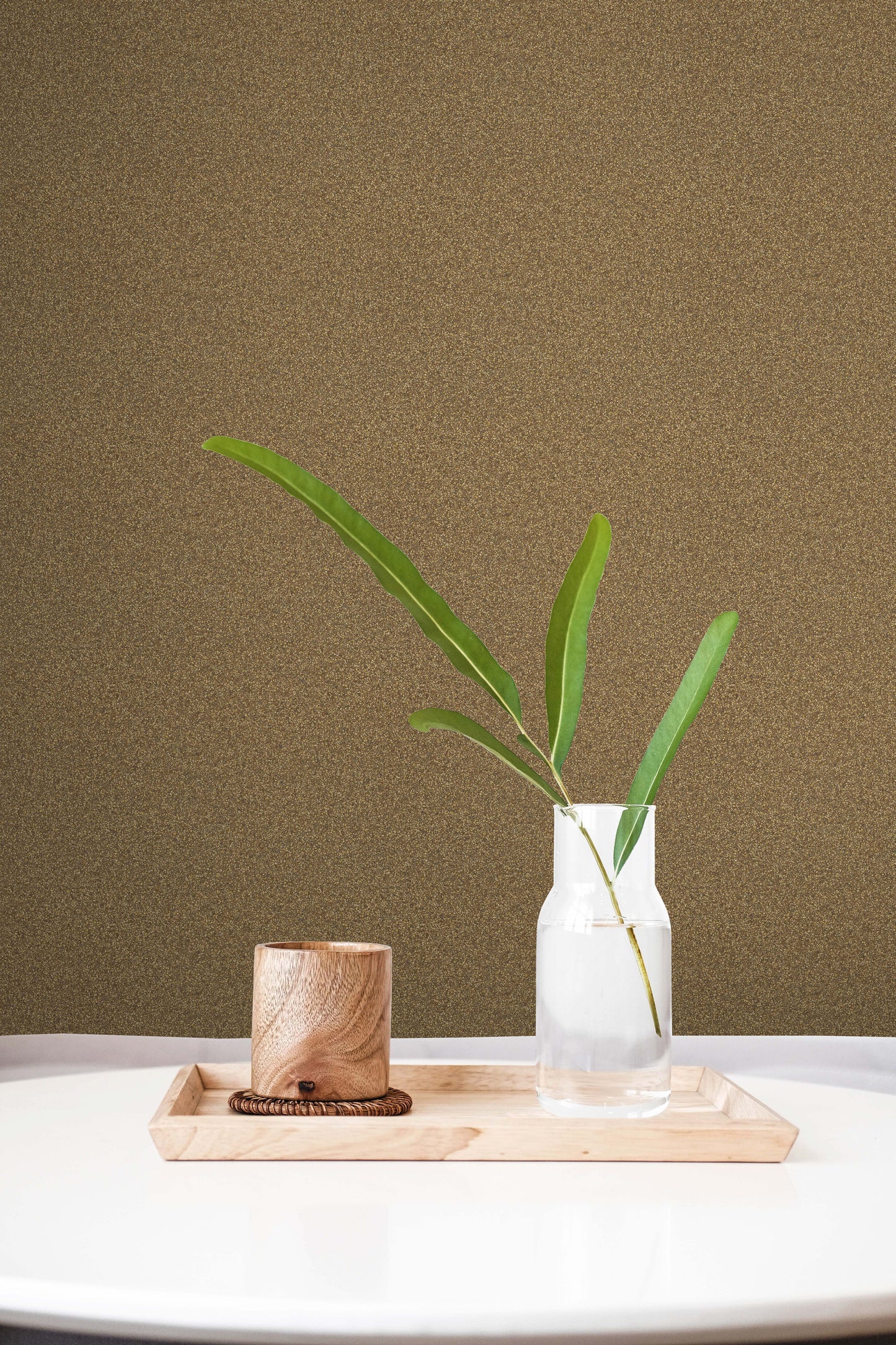 Mica Stone Effect Wallpaper