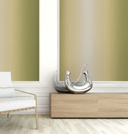 Shade Stripes Wallpaper
