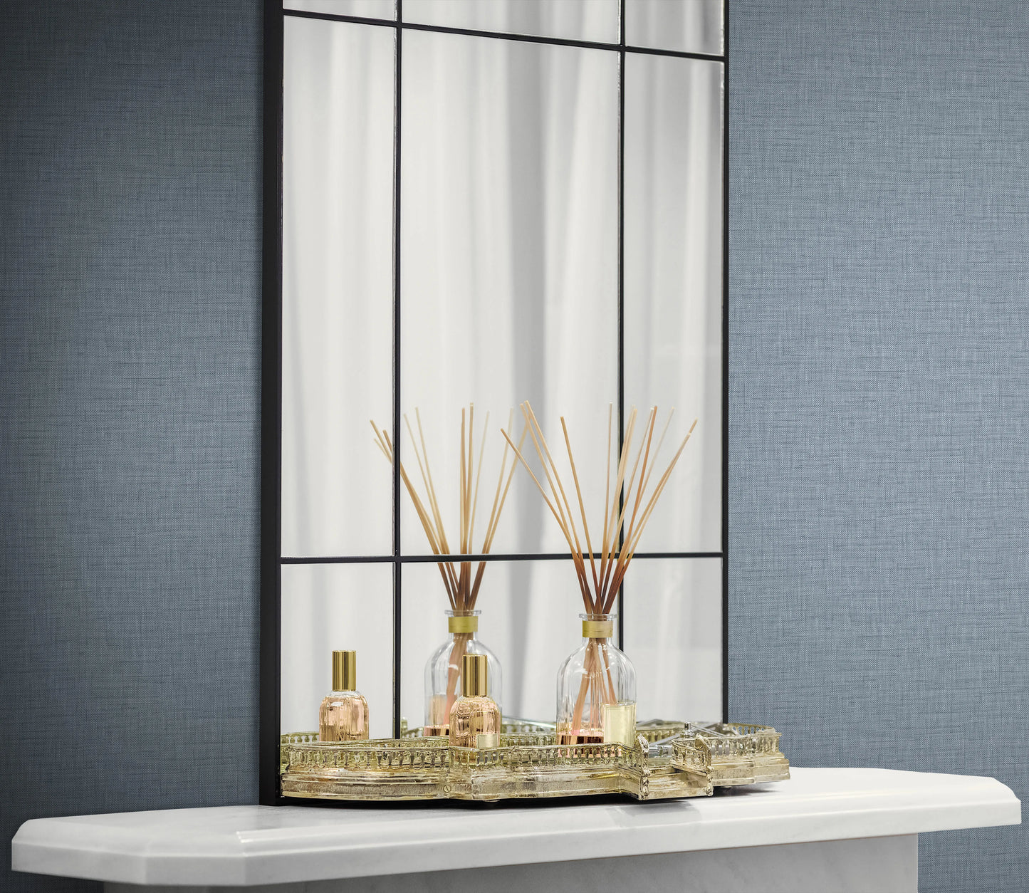 Linen Texture Commercial & Vinyl