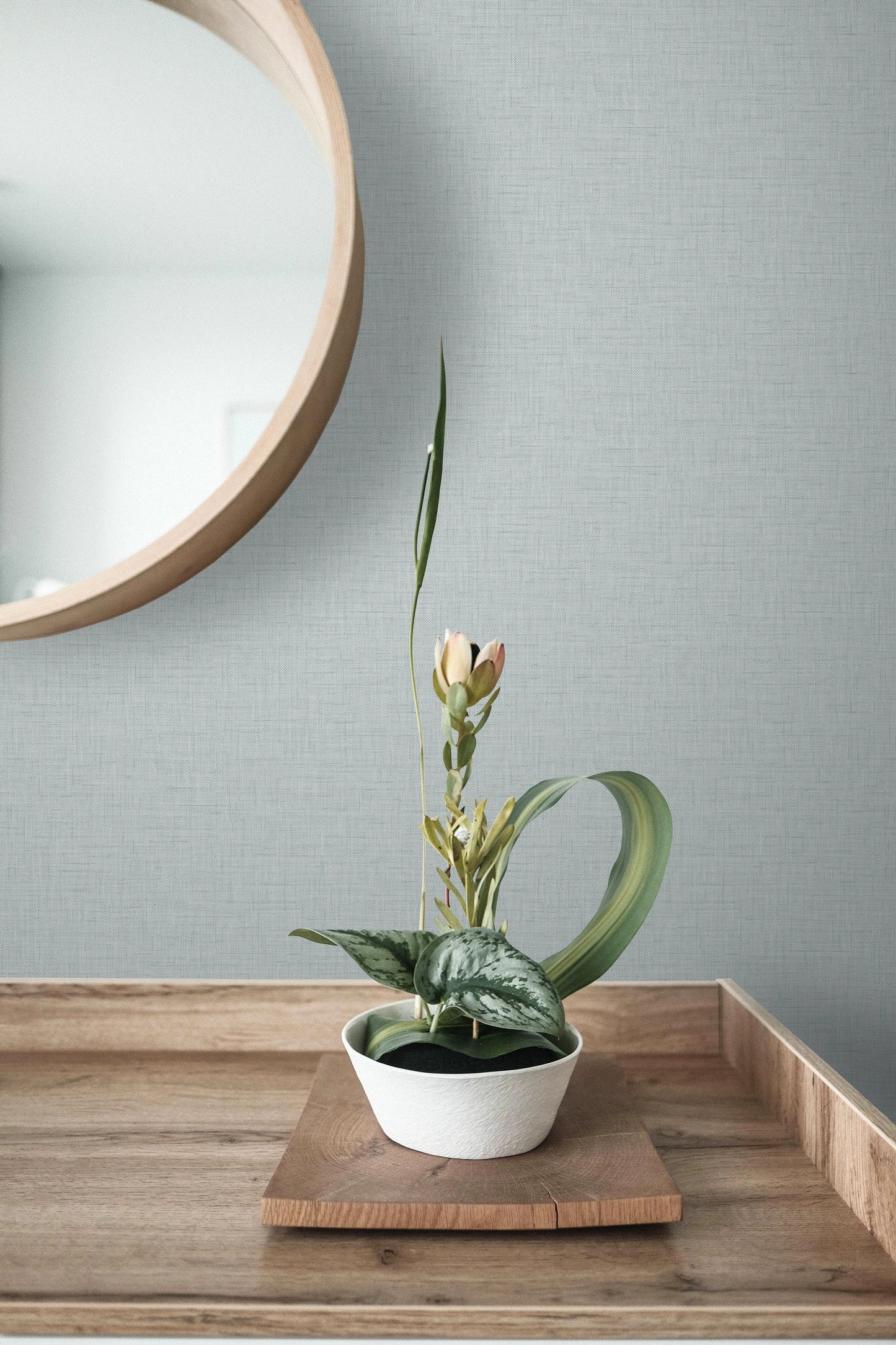 Linen Texture Commercial & Vinyl