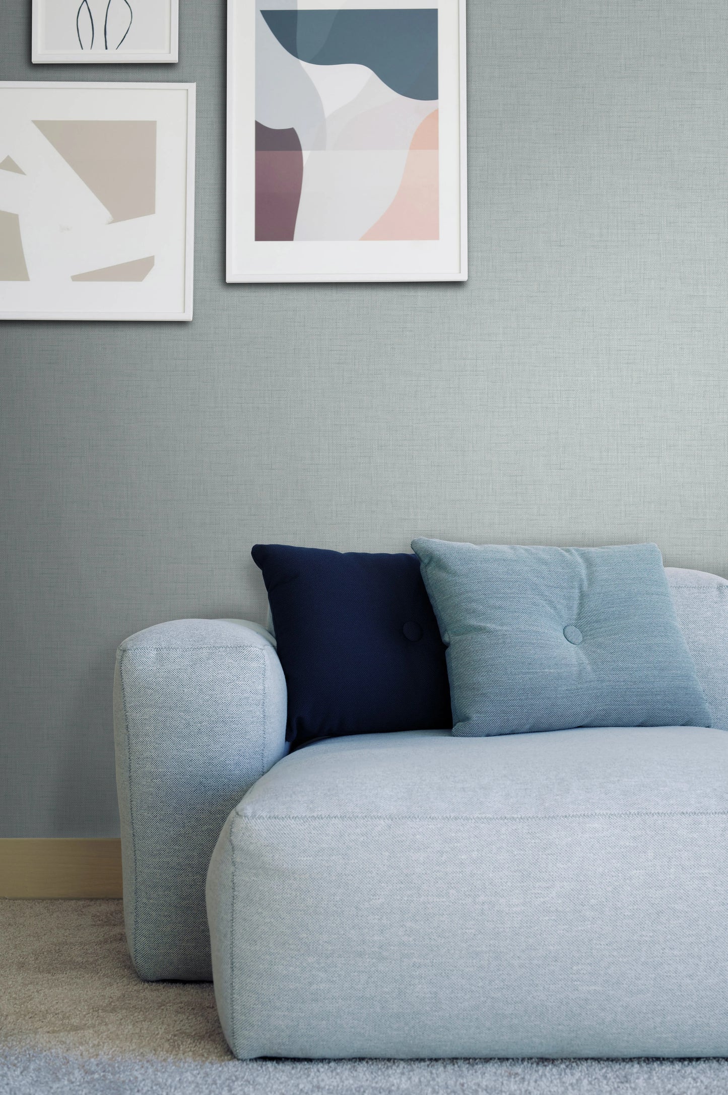 Linen Texture Commercial & Vinyl