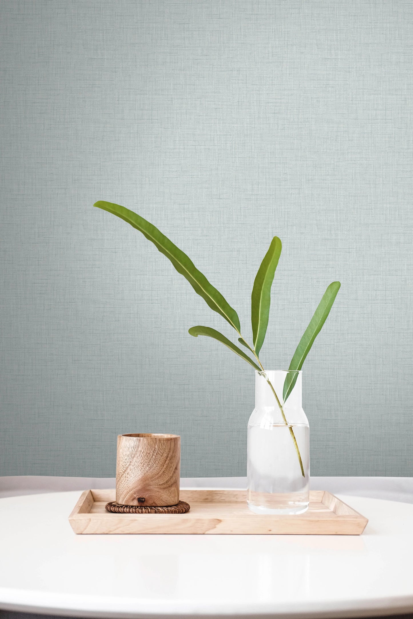 Linen Texture Commercial & Vinyl