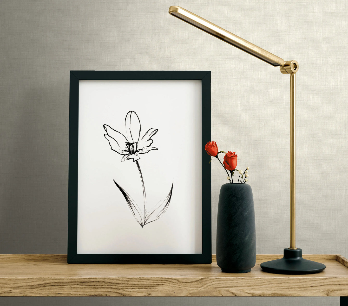 Linen Texture Commercial & Vinyl