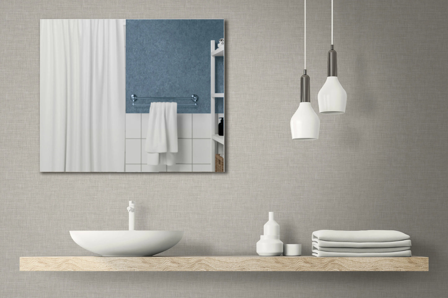 Linen Texture Commercial & Vinyl