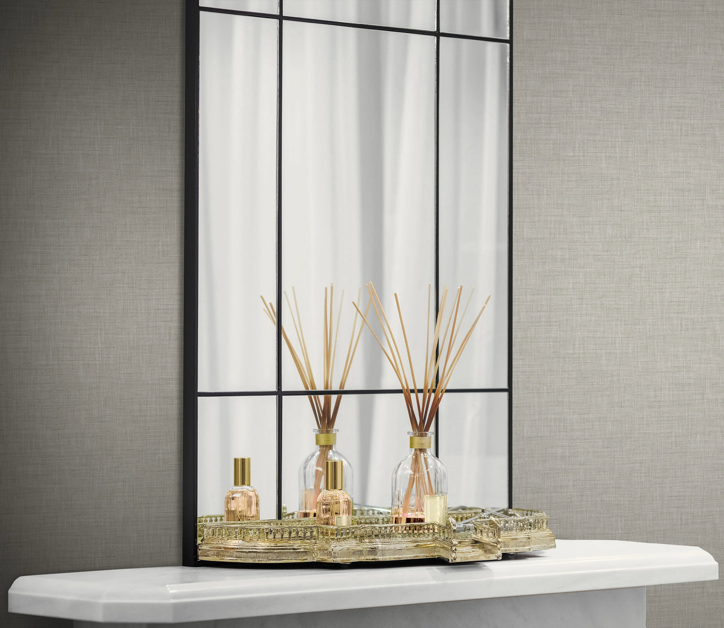 Linen Texture Commercial & Vinyl