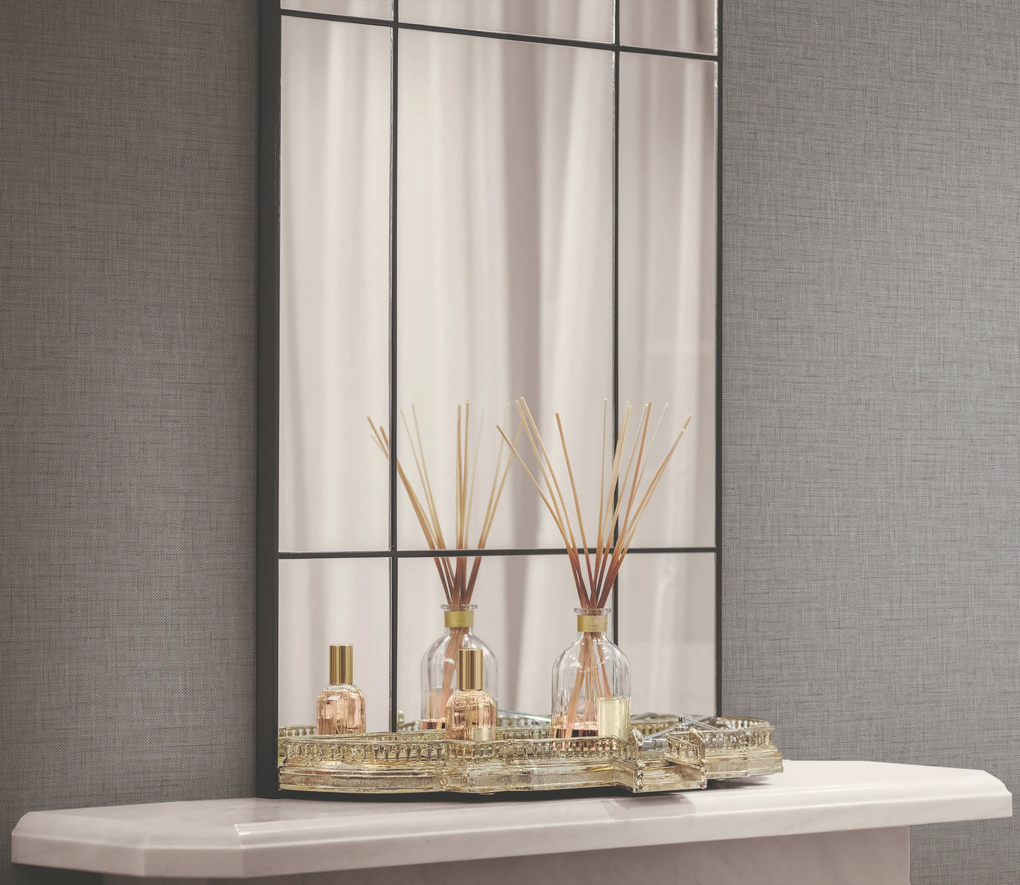 Linen Texture Commercial & Vinyl