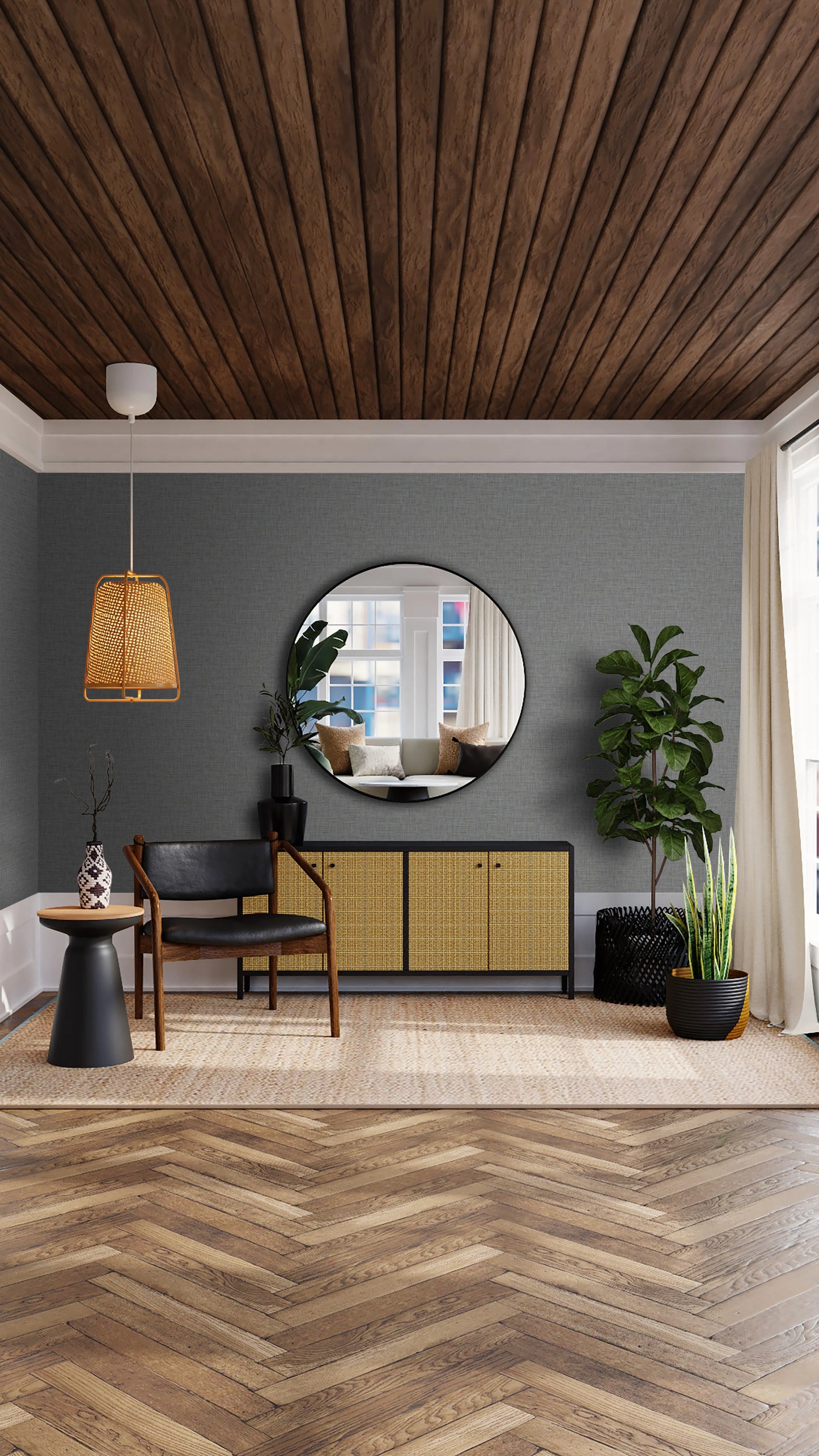 Linen Texture Commercial & Vinyl