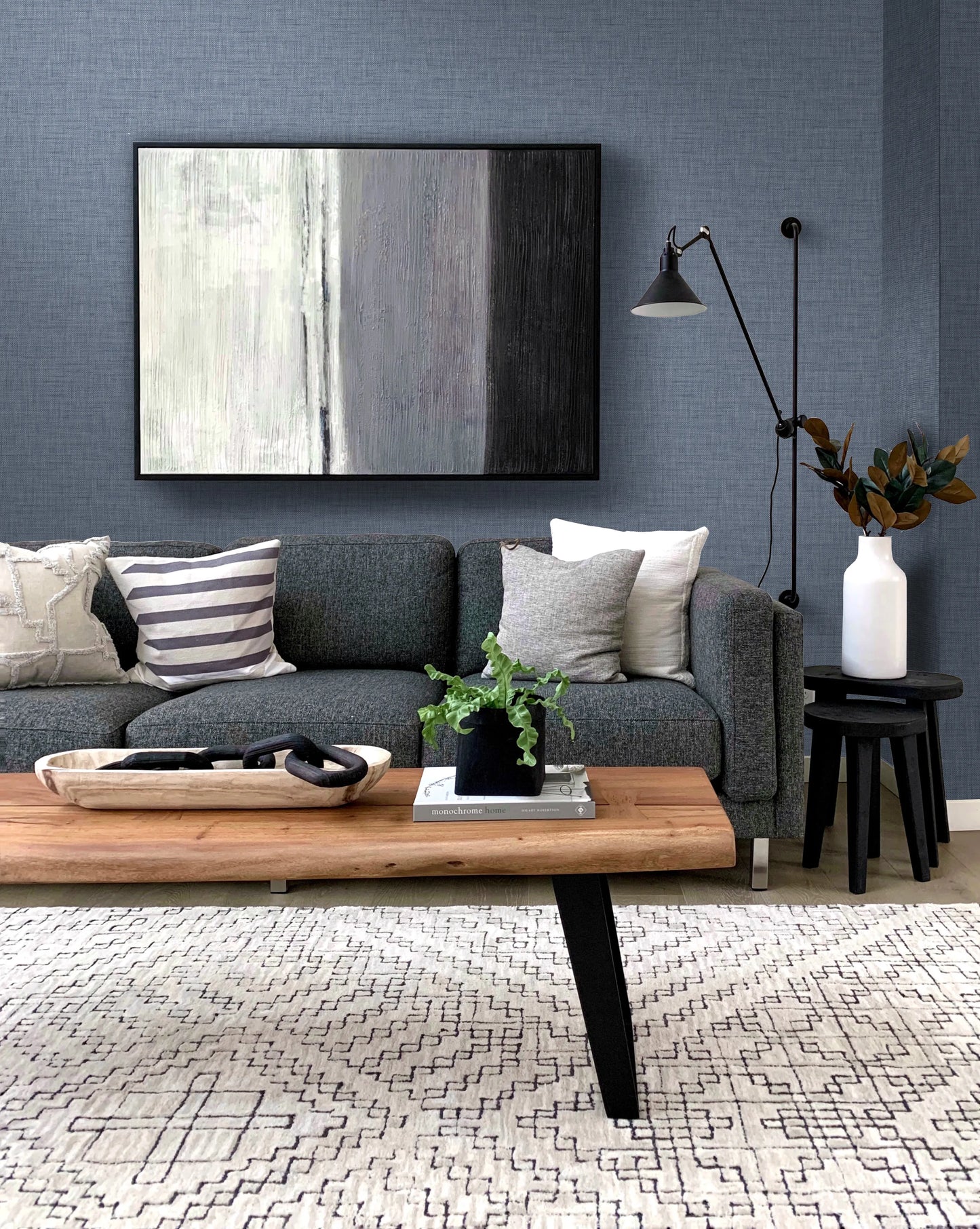 Linen Texture Commercial & Vinyl