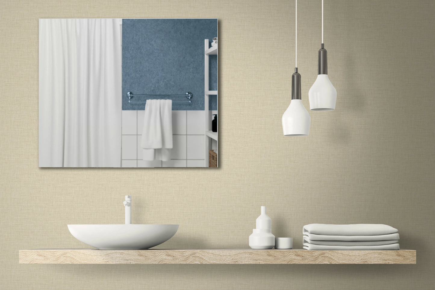 Linen Texture Commercial & Vinyl