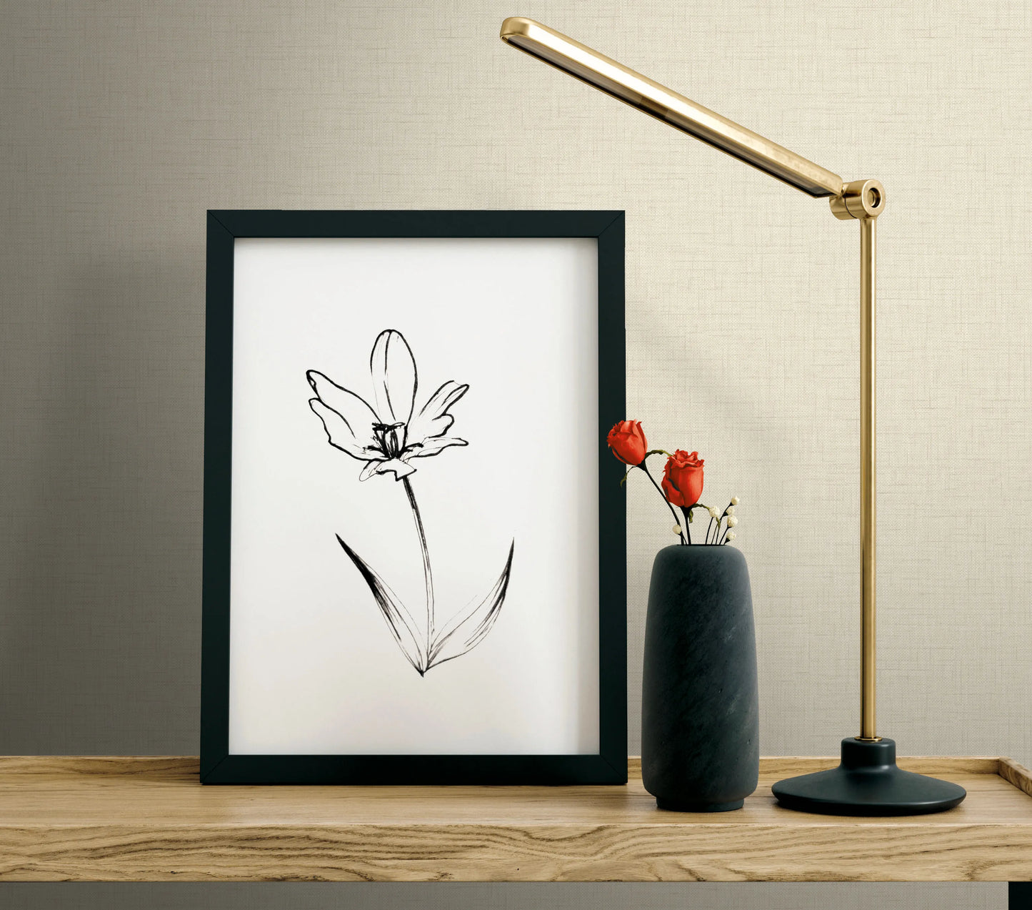 Linen Texture Commercial & Vinyl