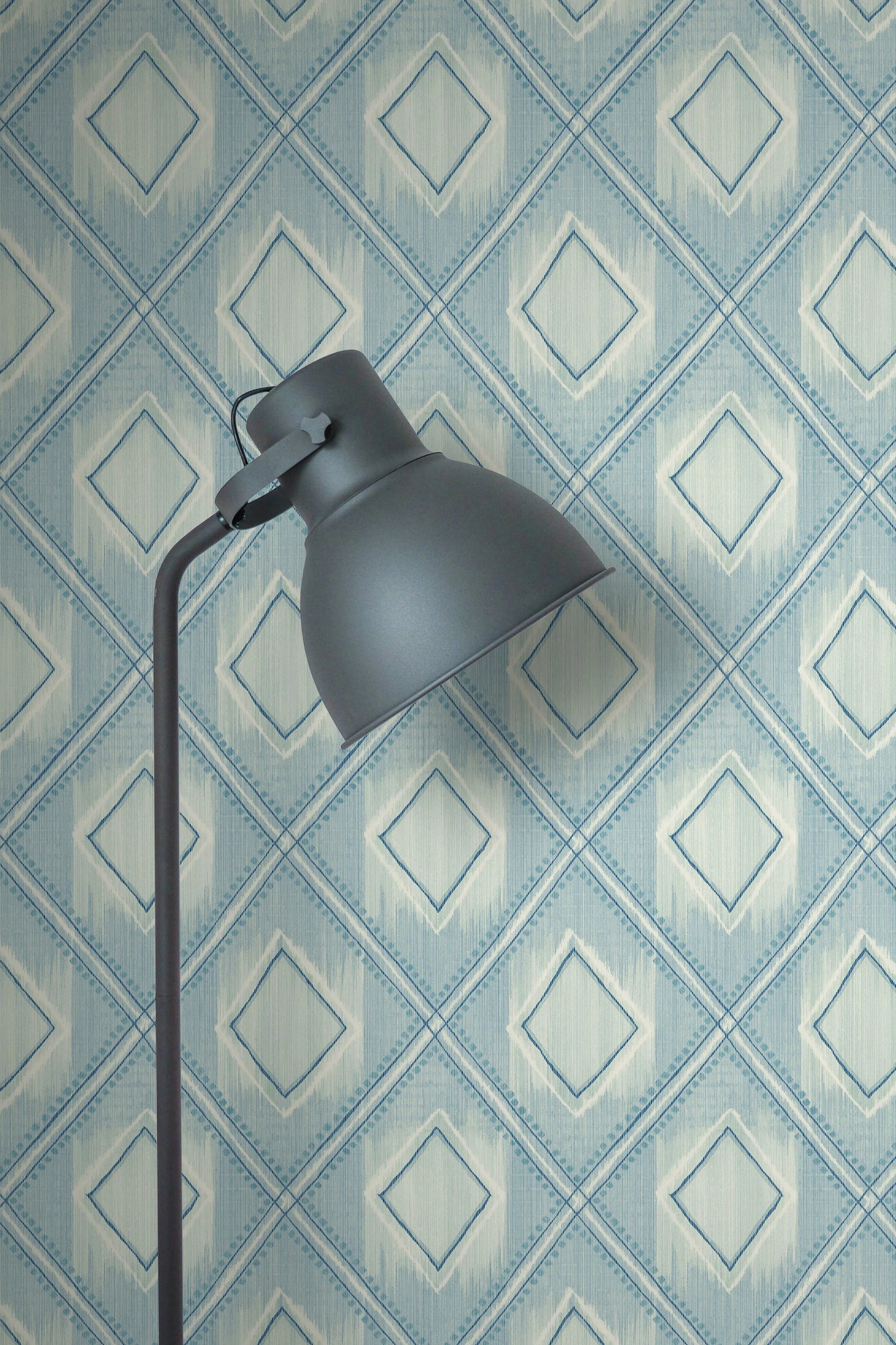 Ikat Texture Grasscloth & Naturals