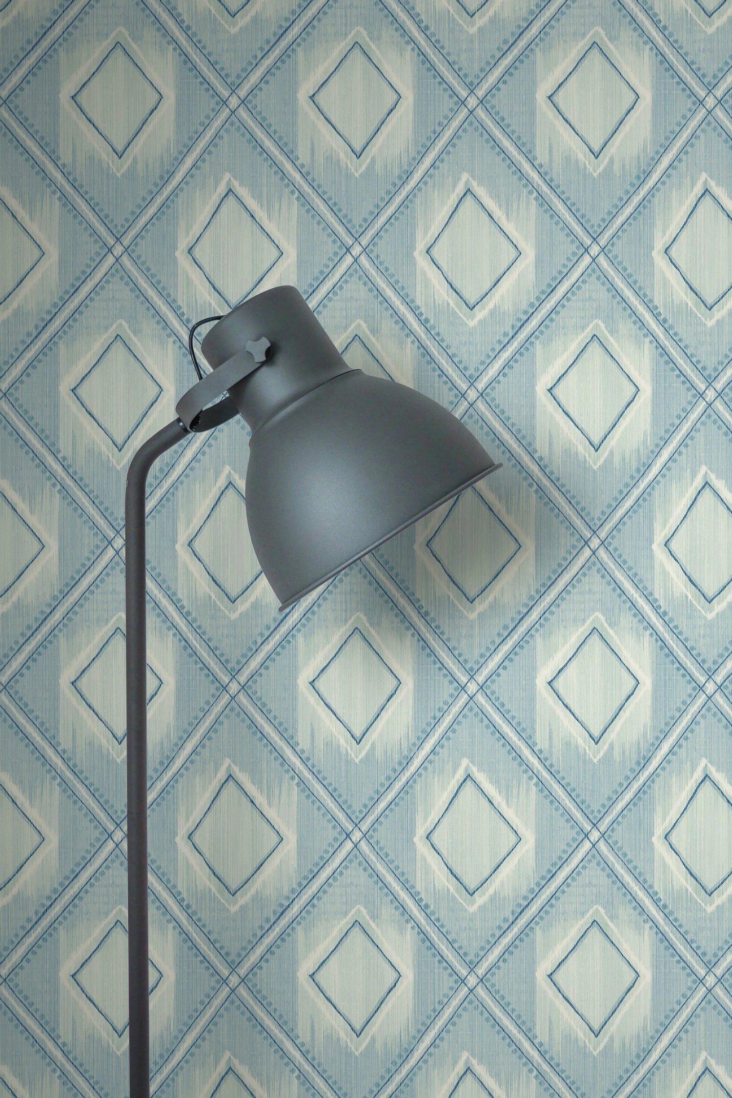 Ikat Texture Grasscloth & Naturals - Casa Mia Wallcovering