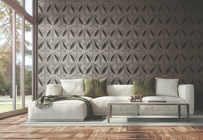 Criss Cross Wallpaper