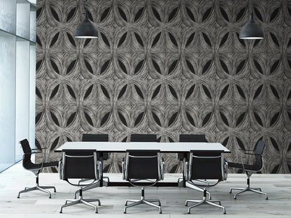 Criss Cross Wallpaper
