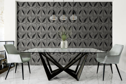 Criss Cross Wallpaper