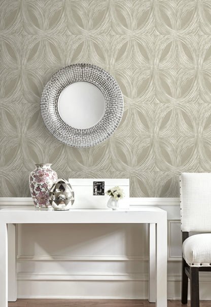 Criss Cross Wallpaper