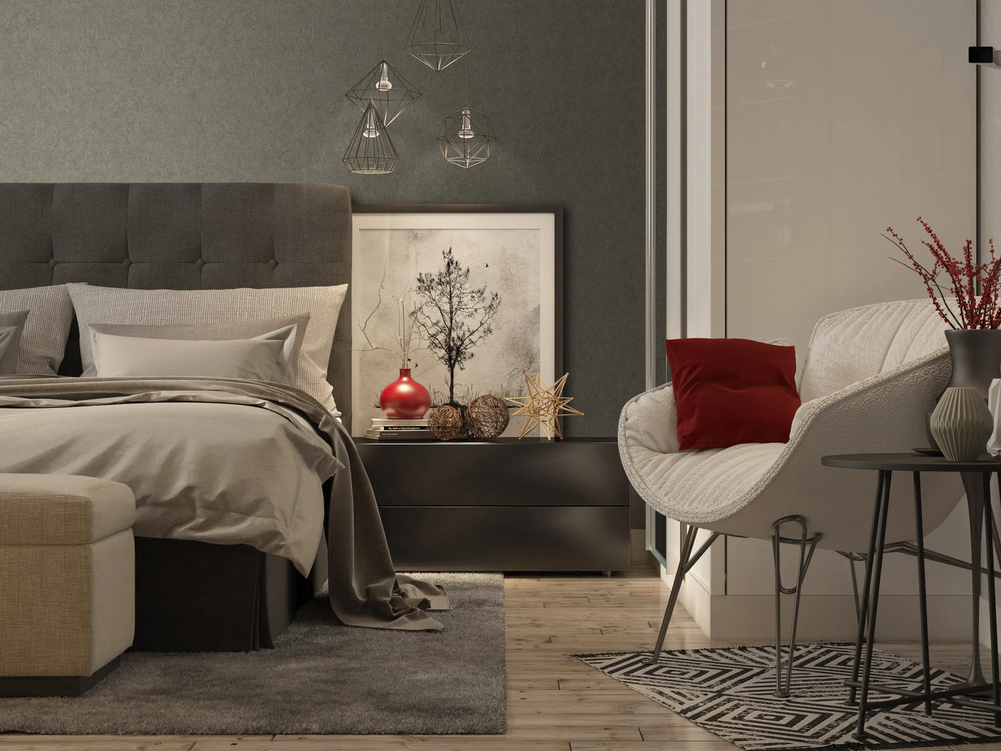 Leather Effect Imitation Commercial & Vinyl
