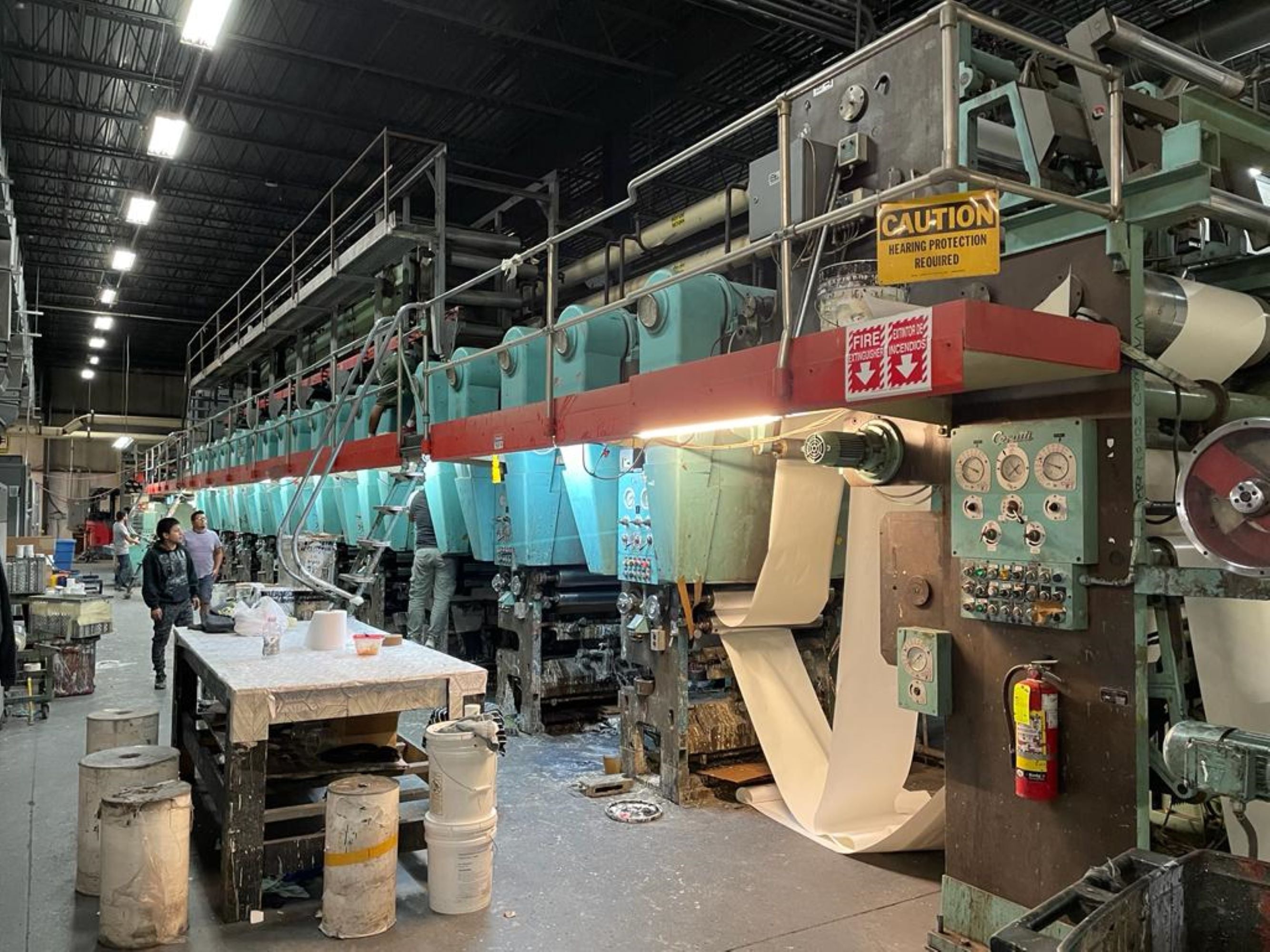Production