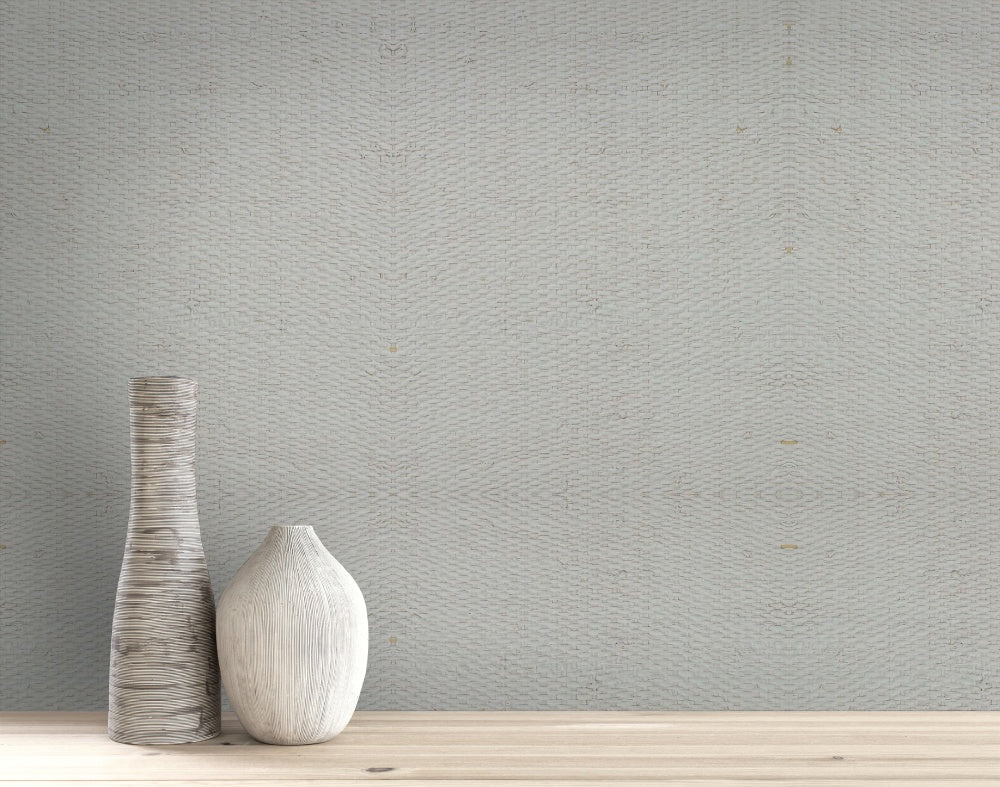 Raffia Texture Grasscloth & Naturals