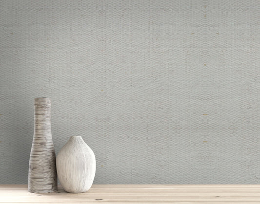 Raffia Texture Grasscloth & Naturals