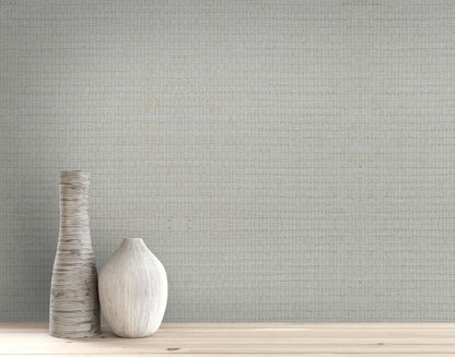 Raffia Texture Grasscloth & Naturals