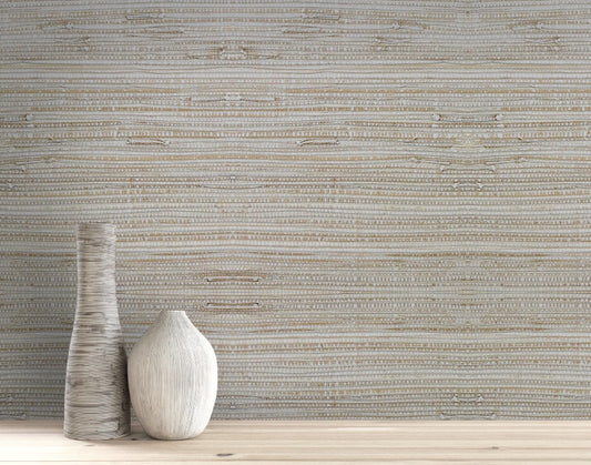 Grasscloth Texture Grasscloth & Naturals