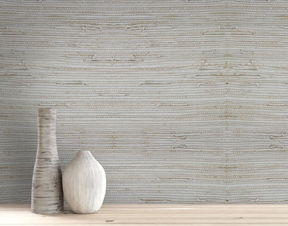 Grasscloth Texture Grasscloth & Naturals