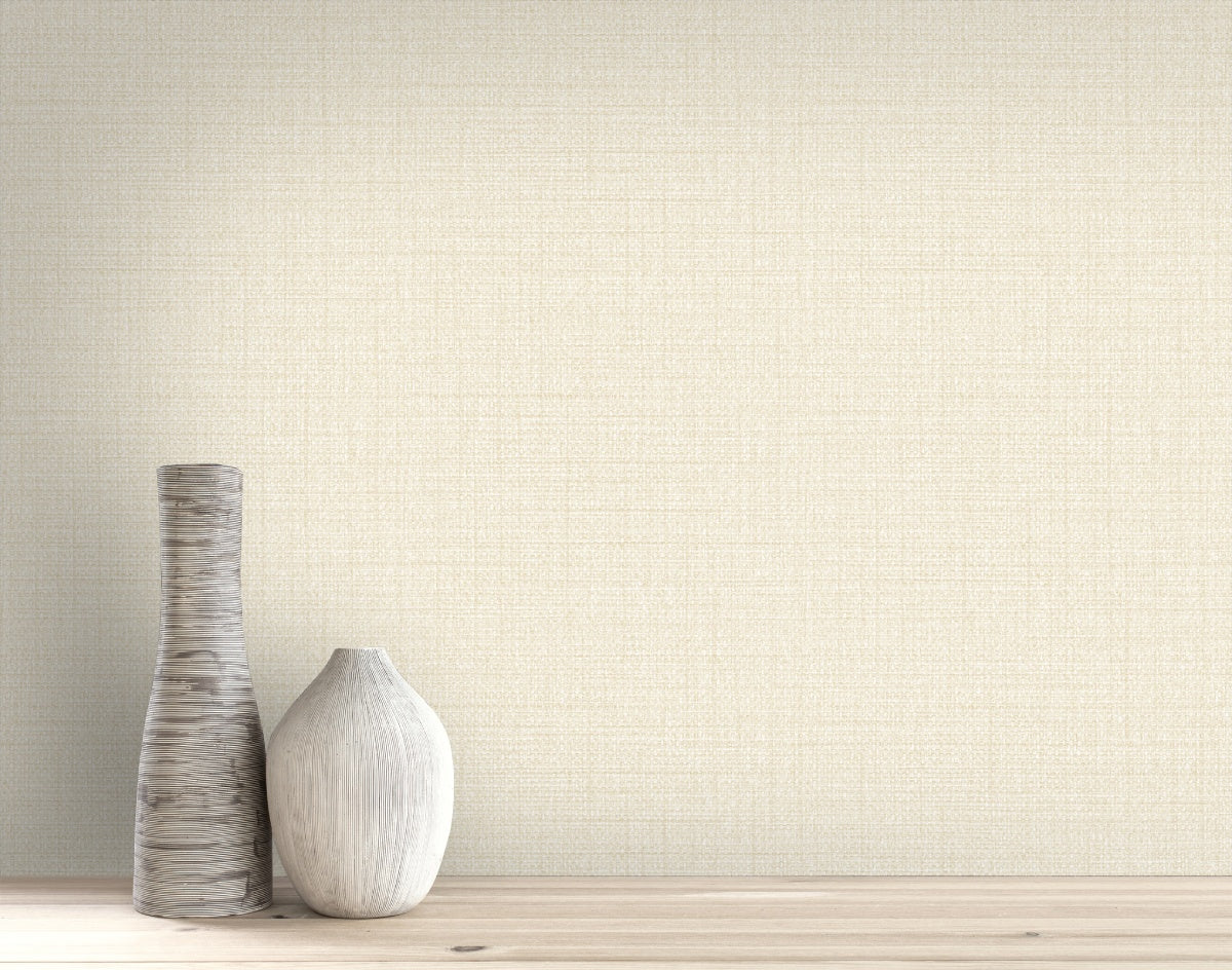 Natural Raffia Commercial & Vinyl