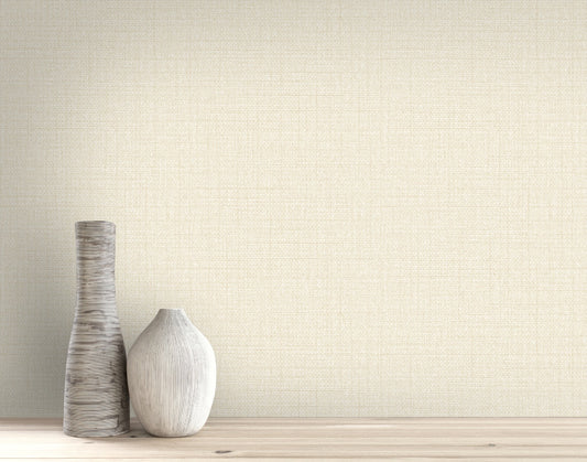 Natural Raffia Commercial & Vinyl