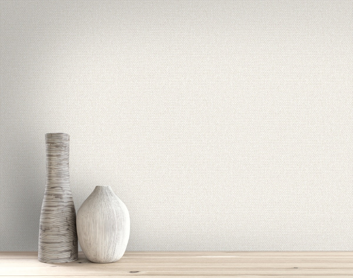 Natural Raffia Commercial & Vinyl
