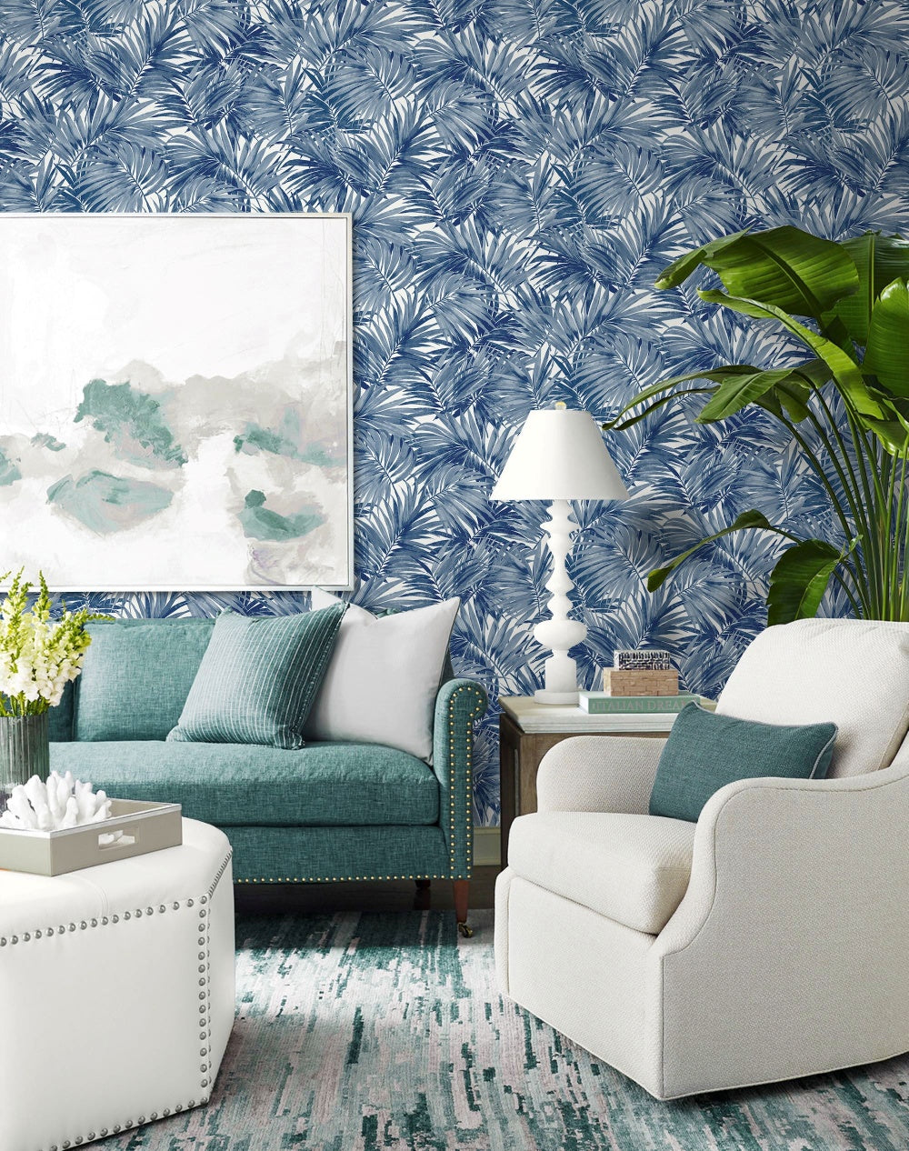 Exotic Palms Commercial & Vinyl